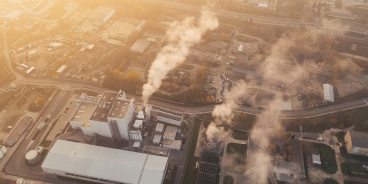 Nouvelle journée de pollution de l'air ce vendredi à Tarbes
