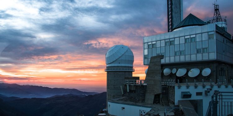L'Observatoire du Pic du Midi Candidat au patrimoine mondial de l’UNESCO