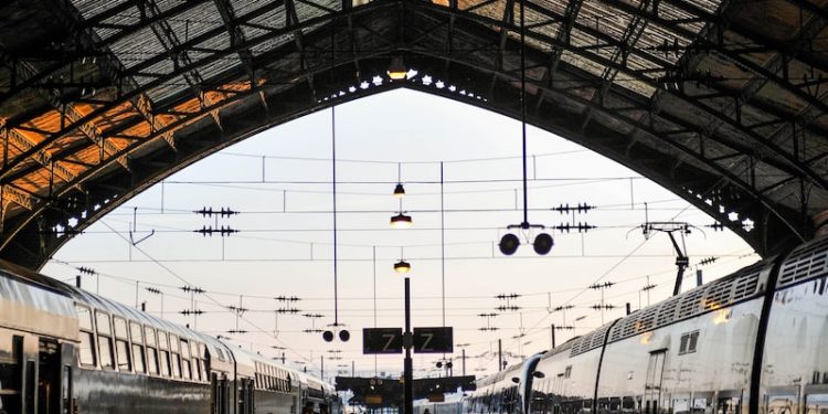 Accident sur la ligne Toulouse Carcassonne, le trafic SNCF interrompu #Aude #Carcassonne #GareMatabiau #Montauban #Narbonne #SNCF #Transports