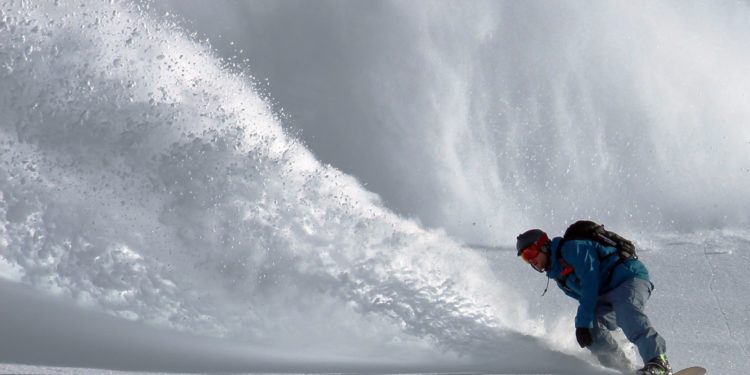 Météo France replace le 65 en alerte Inondations et Avalanches