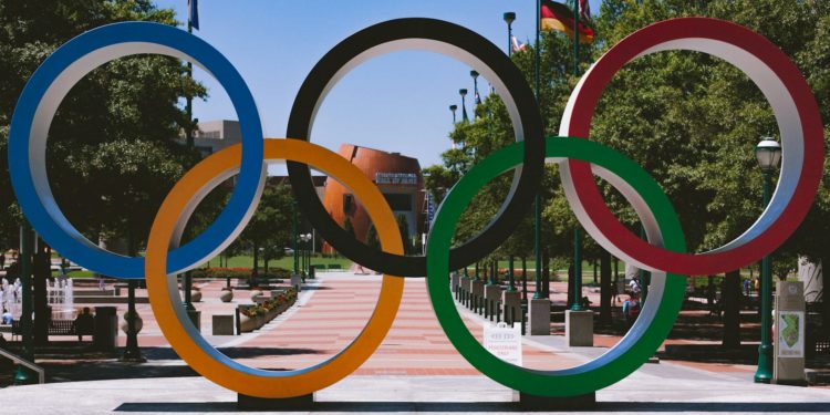 JO de Paris 2024 : les tenues des athlètes français sont dévoilées
