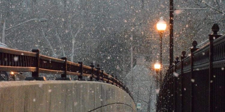 50 centimètres de neige d'ici samedi à Gavarnie, des flocons à Tarbes ?