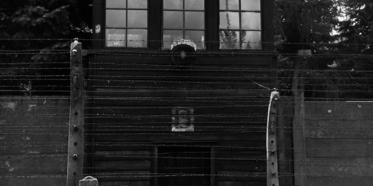 Un musée de l'Holocauste va ouvrir à Amsterdam