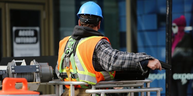 Mort d’un ouvrier sur un chantier dans la banlieue de Toulouse