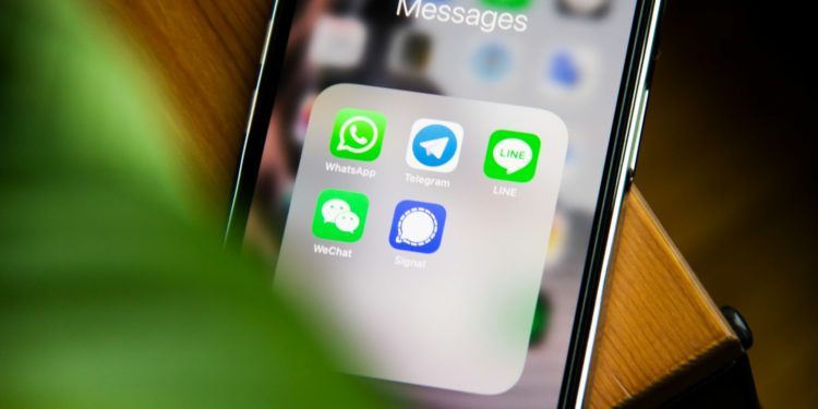 Panne Mondiale pour Whatsapp