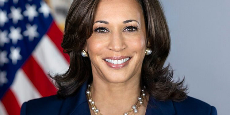 Biden se retire, les raisons pour lesquelles Kamala Harris peut battre Trump