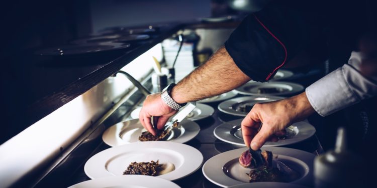 Le chef Michel Guérard est mort