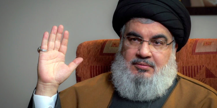 Des officiers militaires du Hezbollah tués par une frappe Israëlienne à Beyrouth