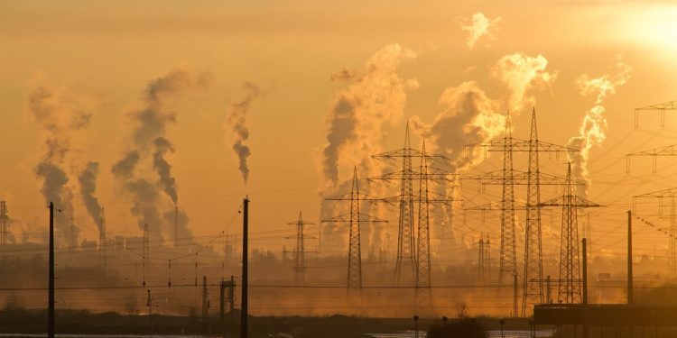 Les concentrations de gaz à effet de serre dans l’atmosphère ont atteint des records