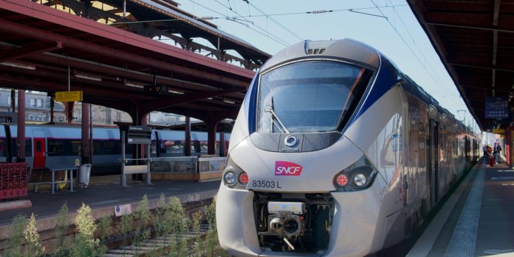 SNCF - conseils pour payer ses billets de train de Noël moins chers