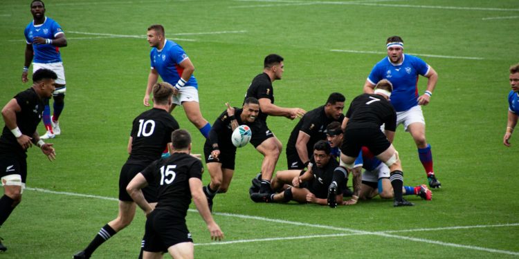 France Nouvelle Zélande : 2 titulaires du XV de France forfaits