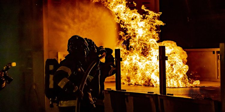 Impressionnantes vidéos des incendies à Los Angeles et Hollywood