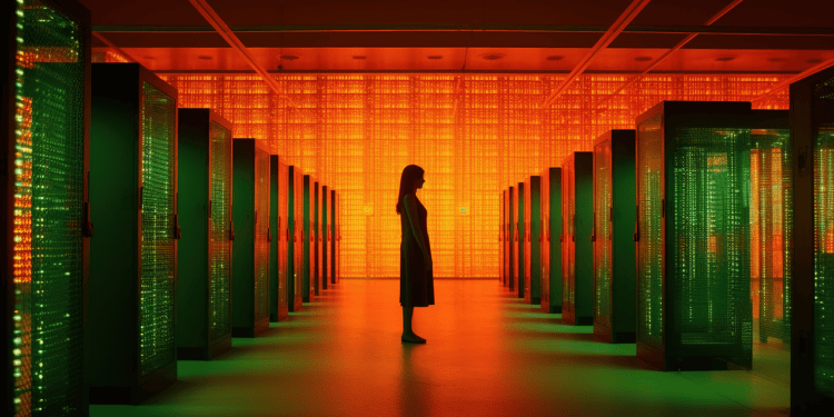 Opinion - Intelligence Artificielle "pour accueillir un data center en Occitanie"