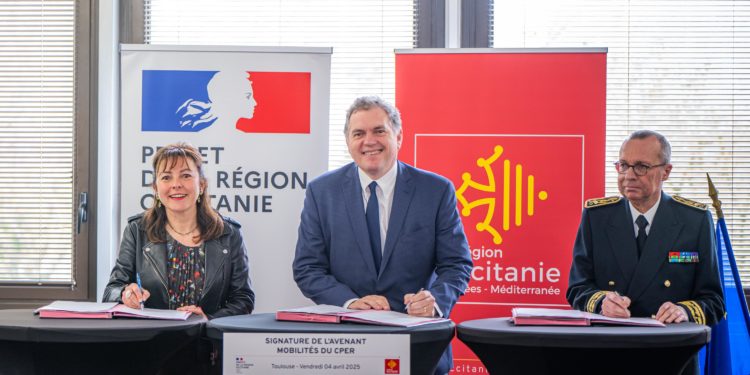 Le contournement d'Adé, les accès à Lourdes et Argelès Gazost seront financés par le plan Etat Région