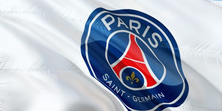 Le PSG bat Arsenal : revoir le but de Dembélé qui donne une option pour la finale de la ligue des champions