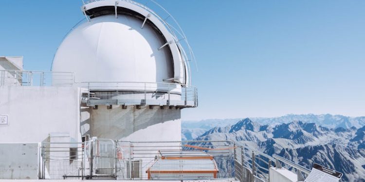Pic du Midi au patrimoine mondial de l'UNESCO : 3ème avis "très favorable