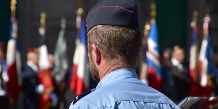 Un homme blessé par arme à feu à Toulouse