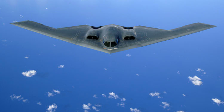Trump annonce des bombardement américains sur des sites nucléaires en Iran