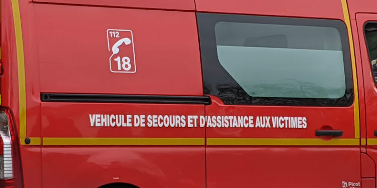 Fuite de gaz cité Bel Air à Tarbes, 29 victimes hospitalisées