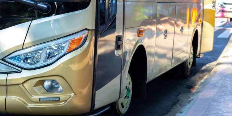 Plusieurs infractions relevées lors d'un contrôle poids lourds à Lourdes