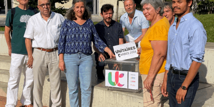 Municipales, une démocratie version Unitaires, mode d'emploi à Tarbes
