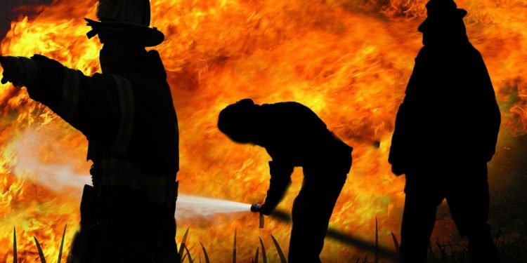 L'Occitanie en alerte feux de forêts, l'Aude placée en vigilance rouge