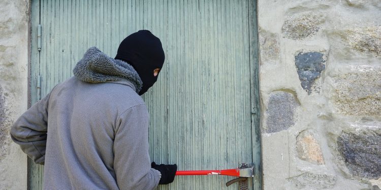 Tarbes - Arrêtés après une série de 27 cambriolages