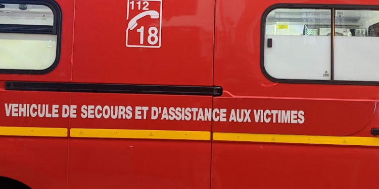Un homme entre la vie et la mort après une agression