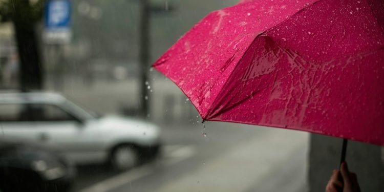 Froid et pluie à Tarbes, neige en montagne, le 65 en alerte météo