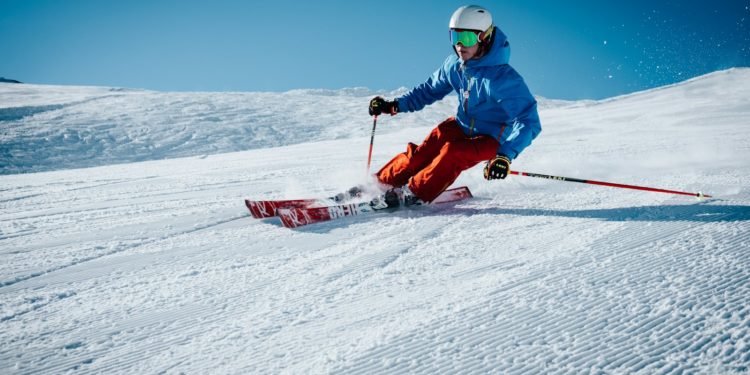 La station Luz Ardiden ouvre sa saison de Ski