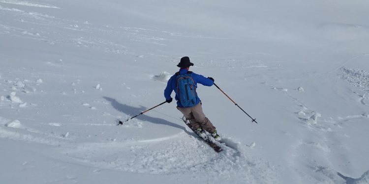 Ski - Les bons conseils des gendarmes de Hautes Montagne
