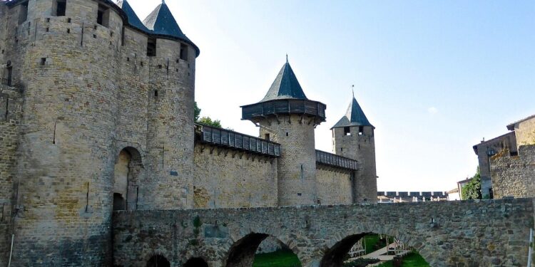Avant le Pic du Midi, les châteaux Aude et Ariège et Carcassonne classés au patrimoine mondial