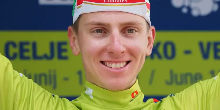 Pogacar remporte son 5e Tour de France Van der Poel gagne à Paris