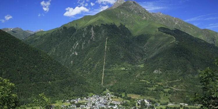 Un randonneur retrouvé mort dans le massif de l'Arbizon