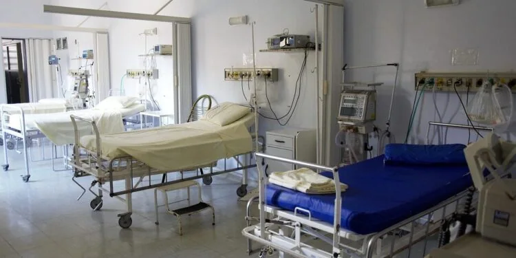 Fermeture de l'hôpital de Tarbes pour un hôpital à Lanne, ils dénoncent le manque de transparence