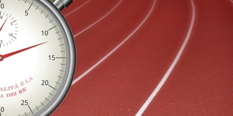 Samuel Vessat fait tomber le record de France du 400 m à Albi