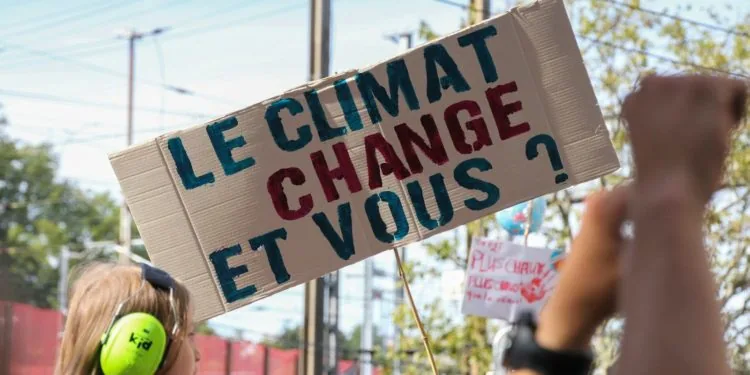 Incendies en France et en Espagne, températures exceptionnelles en Tunisie, au Maroc, en Algérie ou au Japon : « L'alarme climatique retentit de toutes parts » le Japon, le Chili et l'Afrique du Nord subissent des crises sans précédent Photo Huma