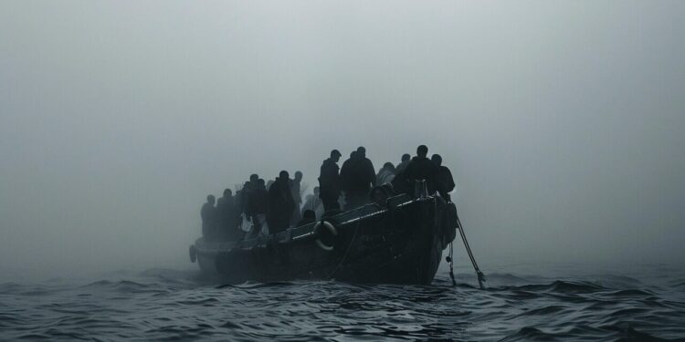 144 migrants morts dans de nouveaux naufrages