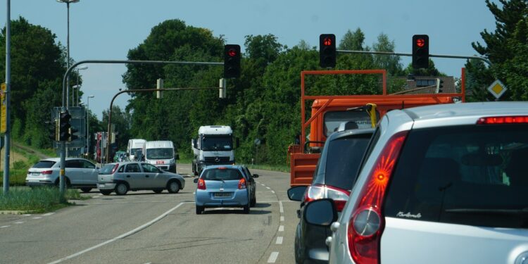 Bison Futé - Journée rouge orange sur les routes de France ce vendredi