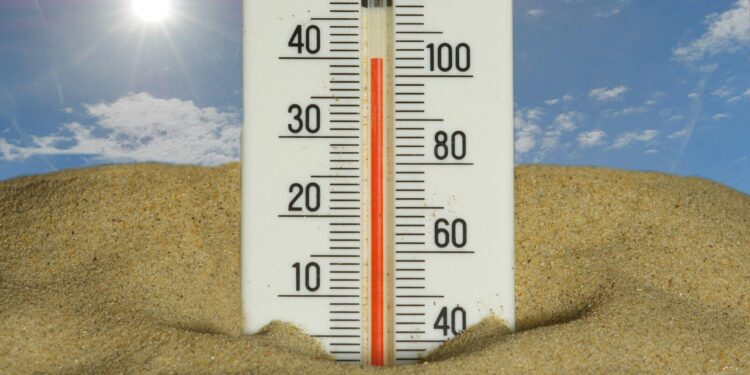 Tarbes et les Hautes Pyrénées repassent en alerte vigilance canicule