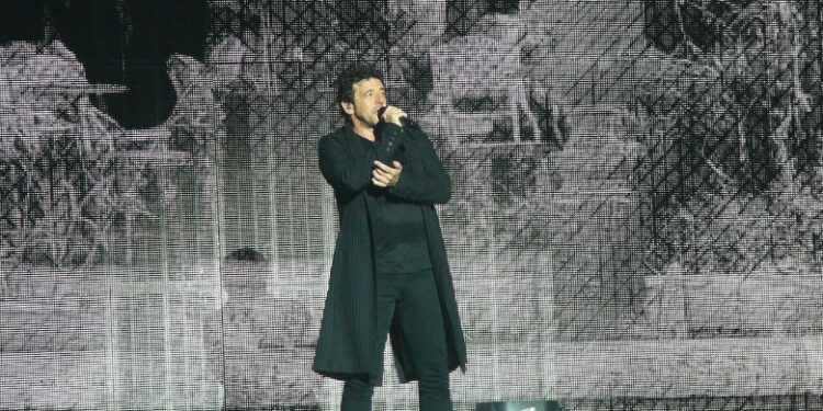 Patrick Bruel (a priori) en concert à Toulouse et Bordeaux cet automne