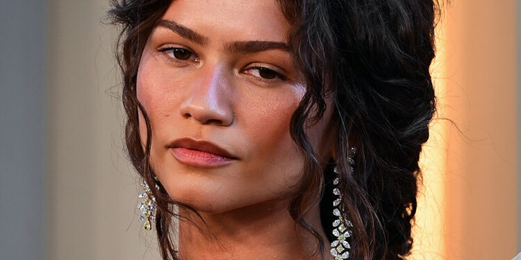 Tom Holland et Zendaya (enfin) mariés ?