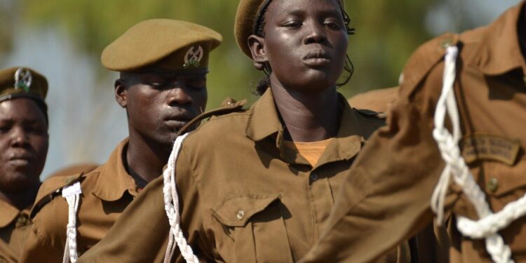 Les drones au coeur de la guerre civile au Soudan
