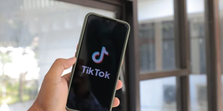 Nicole Kidman ouvre un compte TikTok
