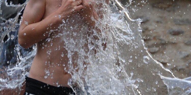 Canicule : 78 départements en vigilance orange, 80 mercredi