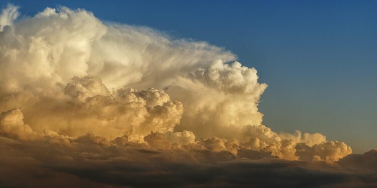 Météo France place 23 départements en alerte vigilance orange aux Orages