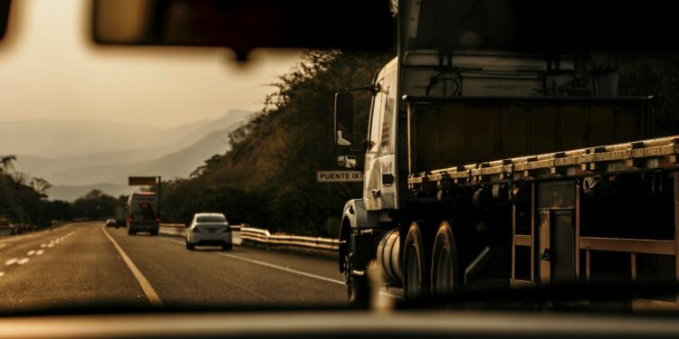 Orages Violents, vitesse limitée sur l'Autoroute A64 entre Tarbes et Toulouse