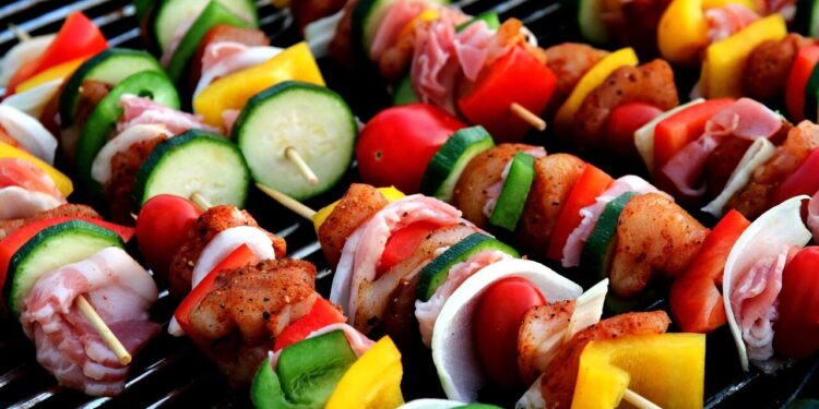 Un premier ministre veut la fin des barbecues jetables