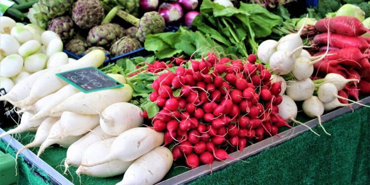 Sécheresses et Guerres font flamber les prix alimentaires