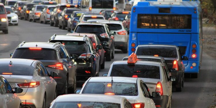 Week end du 15 août, les prévisions de trafic de Bison Futé